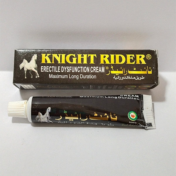 knight-rider-delay-cream